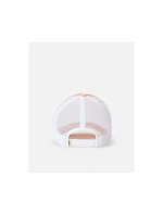 Dámská kšiltovka RIP CURL Classic Surf Icon Trucker, oranžová