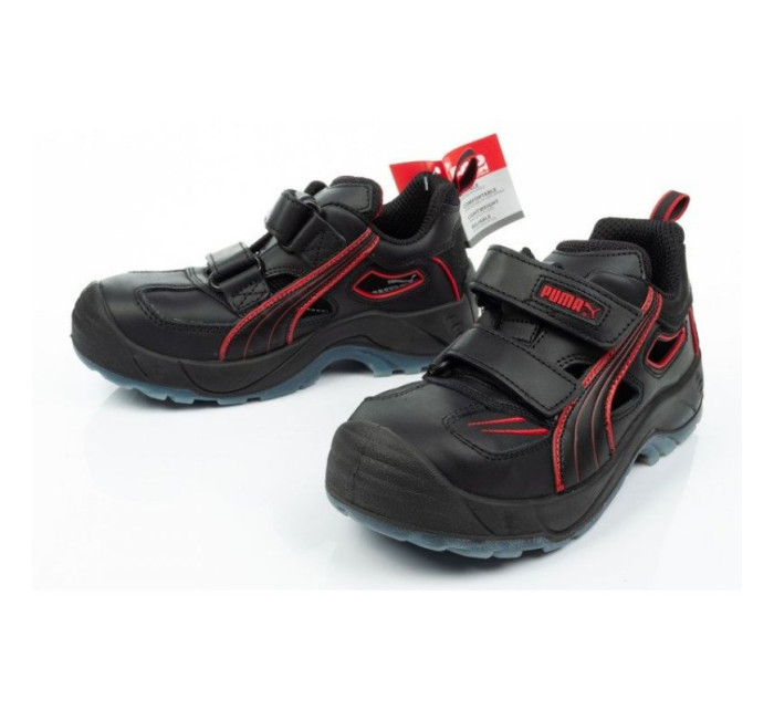 Dámské pracovní boty Rebound 3.0 Low W  model 17084965 - Puma