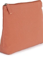 Kimood KI 3210 Toaletní taška 19.3210 washed tawny orange
