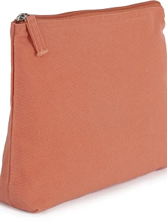 Kimood KI 3210 Toaletní taška 19.3210 washed tawny orange