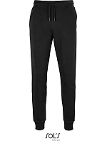 SOL'S Jet Men Pánské tepláky model 22521062 black SOL'S Jet Men Pánské tepláky model 22521062 black