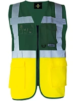 – Multifunkční vesta 76. model 22503005 - Korntex – Multifunkční vesta 76. model 22503005 - Korntex