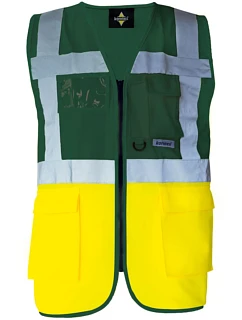 – Multifunkční vesta 76. model 22503005 - Korntex