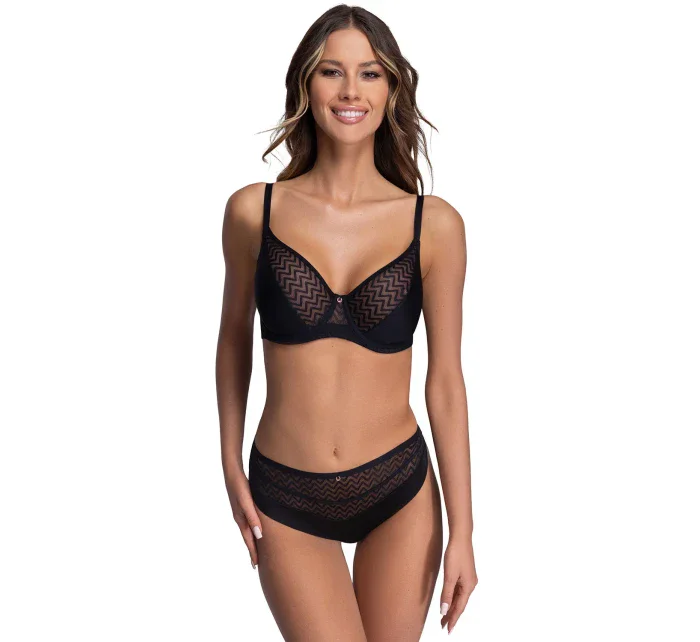 Ava 2103 Innesa Maxi barva:černá