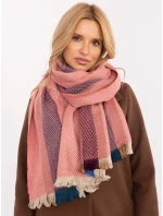 Szalik AT SZ model 20758553 pomarańczowy - FPrice