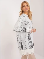 BA SW 14106 Svetr.94 ecru