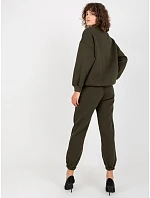 Komplet EM KMPL 641.91 khaki Komplet EM KMPL 641.91 khaki