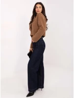 Kurtka IT KR model 21730790 camelowy - FPrice Kurtka IT KR model 21730790 camelowy - FPrice