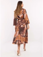 Spódnica IT SD  ciemny zielony model 21480266 - FPrice