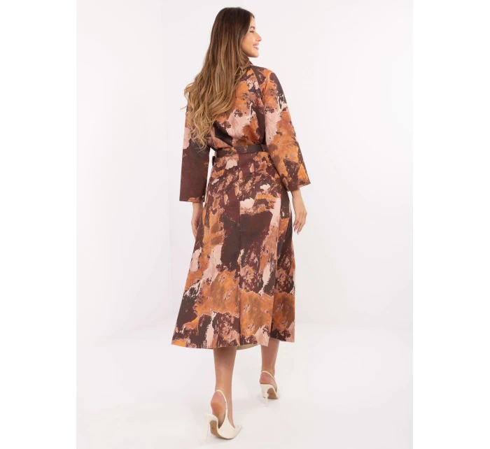 Spódnica IT SD  ciemny zielony model 21480266 - FPrice