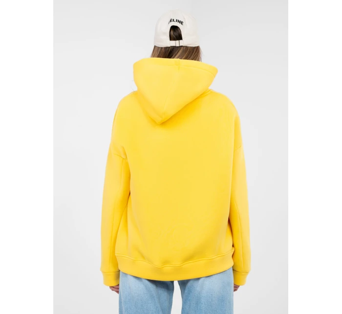 Mikina RV BL A1037.06 žlutá