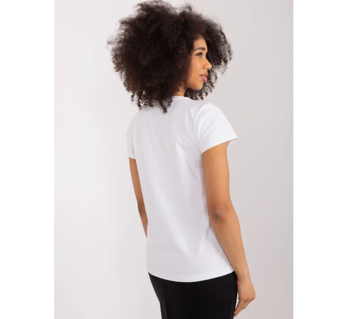 Halenka RV BZ 9646.07 bílá