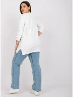 Tunika RV TU 7506.56 ecru Tunika RV TU 7506.56 ecru