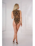 Body Patischia Beige - LivCo Corsetti