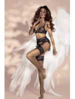 Podvazkový pás model 20477194 - Axami