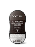 Coccine Shoe Cleaner Shining Sponge Small