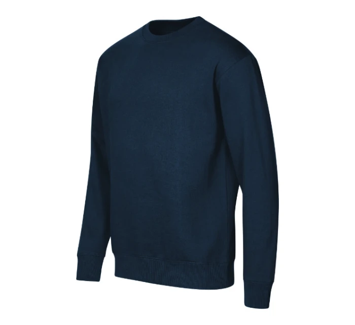 Crew mikina unisex námořní modrá