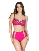 Měkká dámská podprsenka DOTS SOFT 19111 Měkká dámská podprsenka DOTS SOFT 19111