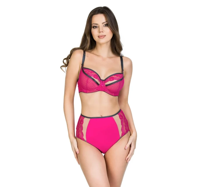 Měkká dámská podprsenka DOTS SOFT 19111 Měkká dámská podprsenka DOTS SOFT 19111