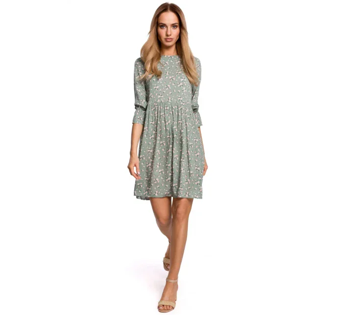 Denní šaty model 144457 Moe