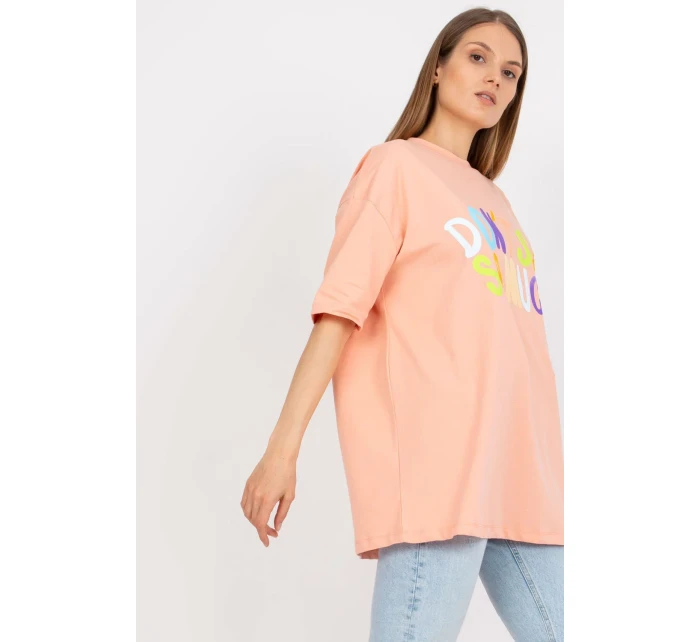T-shirt model 166764 Fancy