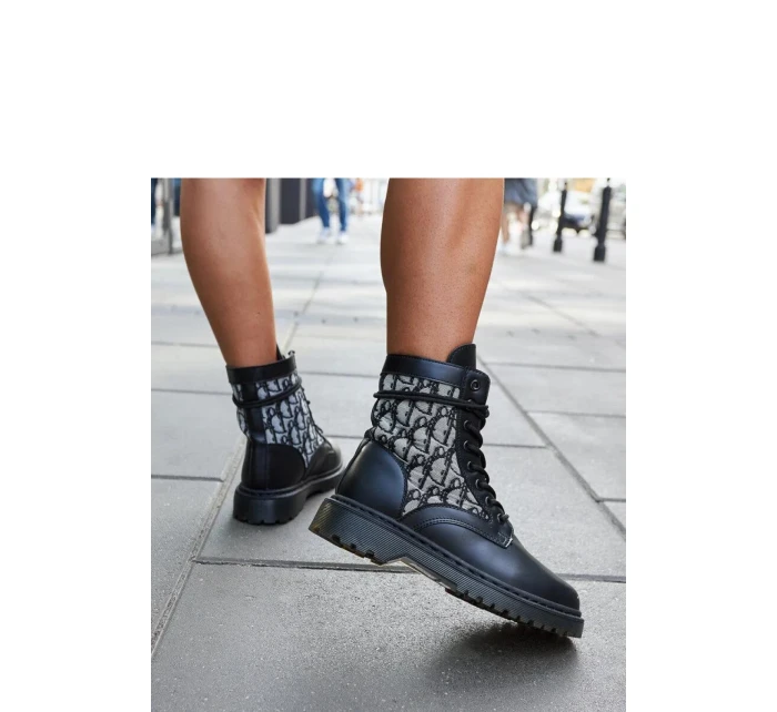 Boty model 206531 Solea Boty model 206531 Solea