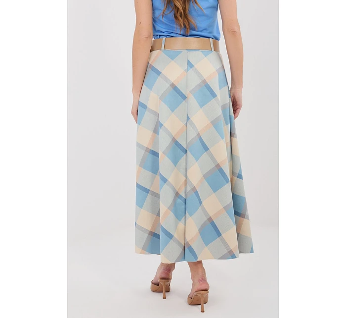 Sukně dlouhá model 225489 Italy Moda Sukně dlouhá model 225489 Italy Moda