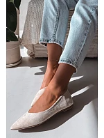 Balerinky model 226532 Step in style Balerinky model 226532 Step in style