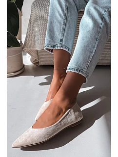 Balerinky model 226532 Step in style