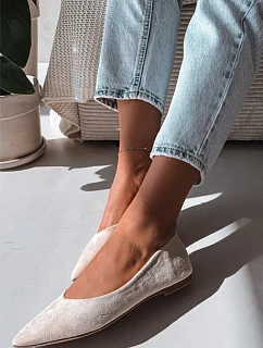 Balerinky  model 226532 Step in style