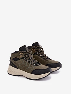 Trekingové boty model 231761 Step in style