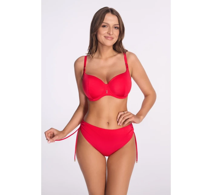 podprsenka s polovičním SK Scarlet model 21952120 - Ava podprsenka s polovičním SK Scarlet model 21952120 - Ava