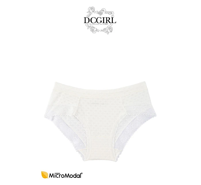 DC Girl kalhotky 27136 A'2 S-XL