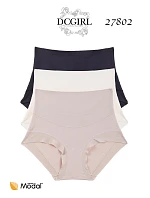 Kalhotky DC Girl 27802, velikosti M–2XL
