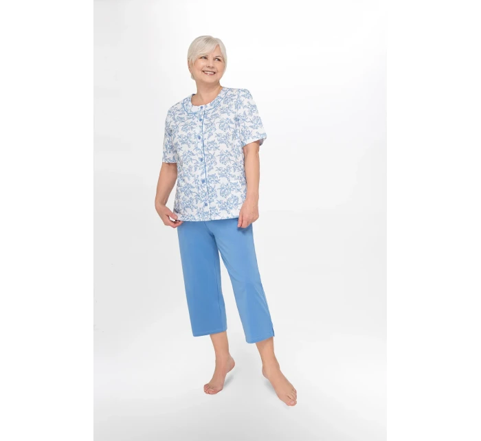 Dámské pyžamo Martel Maria I 200 kr/r M-2XL