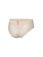 Dámské kalhotky Kiss beige - JULIMEX