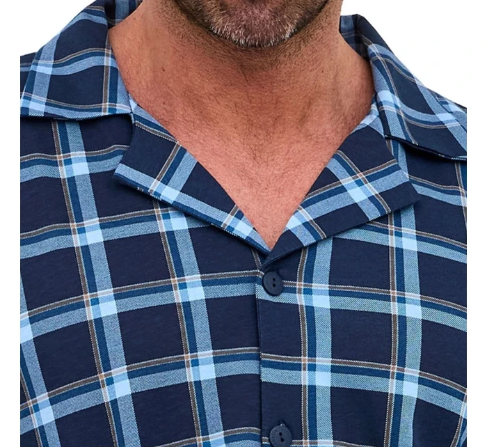 Pánské pyžamo 114/81 - CORNETTE