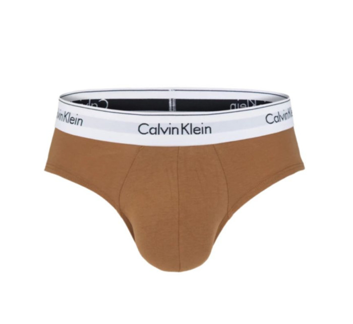 Calvin Klein Hip Brief M 000NB3342A pánské