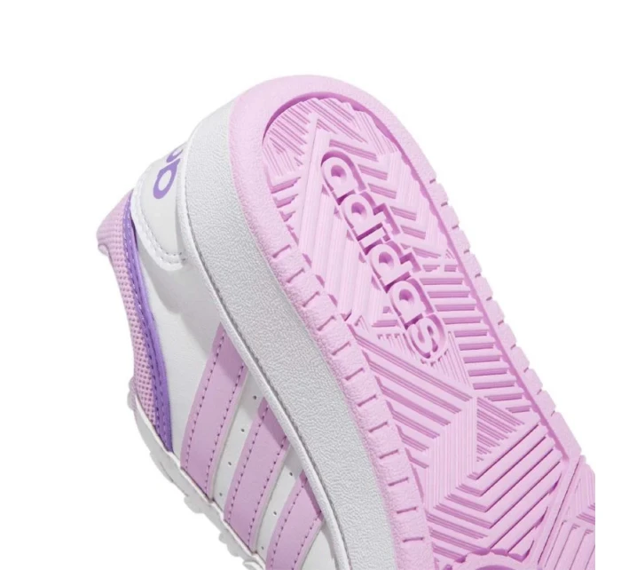 Buty Hoops 3.0 K Jr model 21330634 - ADIDAS Buty Hoops 3.0 K Jr model 21330634 - ADIDAS