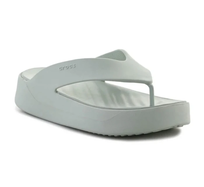 Crocs Getway Platform W 209410-3VS dámské žabky Crocs Getway Platform W 209410-3VS dámské žabky