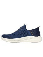 Boty Skechers Slade Quinto M 210810BLU