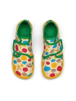 Affenzahn barefoot obuv Slipper Cotton Movy Anniversary (01398-10059) Affenzahn barefoot obuv Slipper Cotton Movy Anniversary (01398-10059)