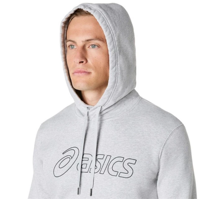 Asics OTH Mikina s kapucí M 2031E187020