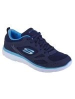 Skechers Summits Suited 12982-NVBL Navy blue 36