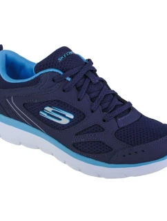 Summits  Navy blue 36 model 21909912 - Skechers