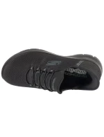 Skechers Slip-Ins: Summits - Diamond Dream 150123W-BBK Black 36 Skechers Slip-Ins: Summits - Diamond Dream 150123W-BBK Black 36
