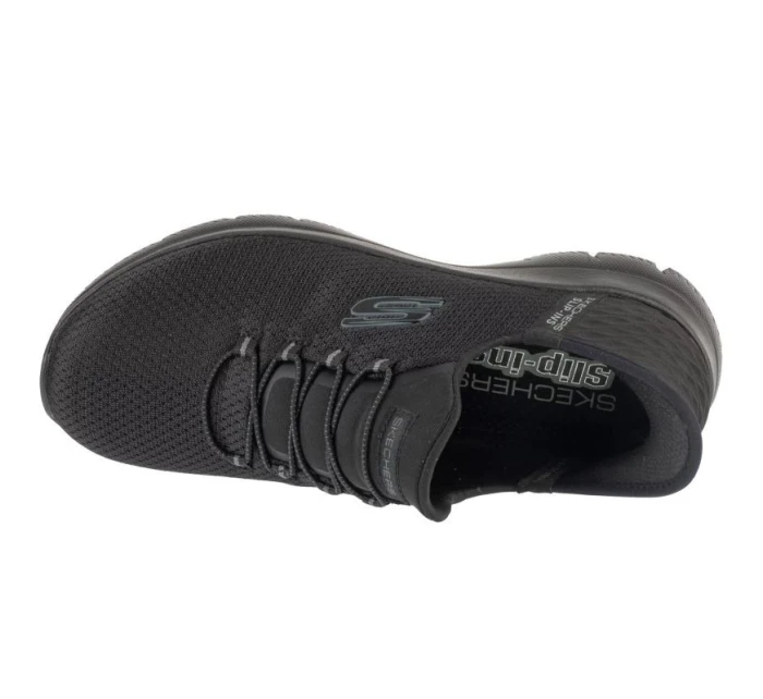 Skechers Slip-Ins: Summits - Diamond Dream 150123W-BBK Black 36 Skechers Slip-Ins: Summits - Diamond Dream 150123W-BBK Black 36