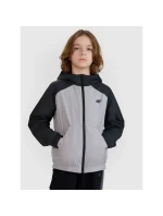 Chlapecká přechodná bunda 4F 4FJWSS25TJACM185-25S