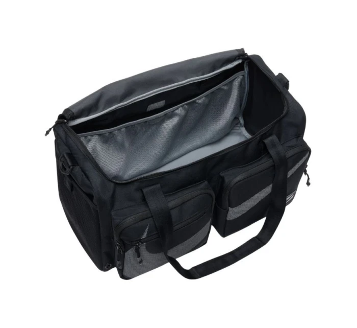 Taška Utility Power 2.0 černá model 21493164 010 - NIKE Taška Utility Power 2.0 černá model 21493164 010 - NIKE