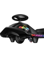 Razor CRAZY CART Shift Lightshow Lithium - Elektrické vozidlo pro driftování Razor CRAZY CART Shift Lightshow Lithium - Elektrické vozidlo pro driftování